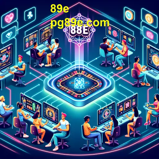 A Ascensão do Jogo Multijogador: Conectando jogadores pelo mundo