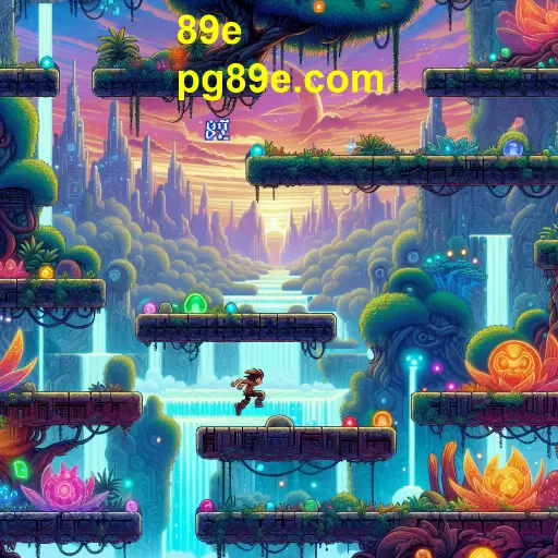 A Evolução dos Jogos de Plataforma: Da Nostalgia à Modernidade
